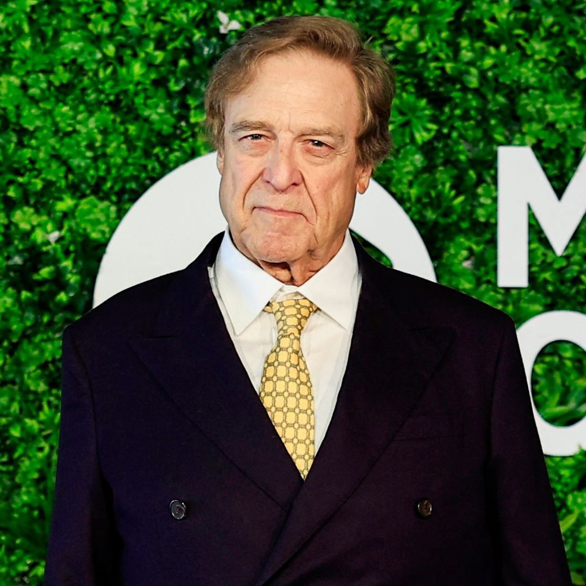 The Secrets Behind John Goodman's 200-Lb Weight Loss