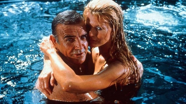 Copyright Is for Suckers: A Brief History of Unofficial Movie Sequels