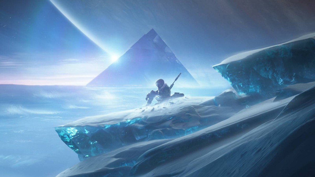 Destiny 2's Slow, Painful Death Removes a Critical Third Space for Gamers