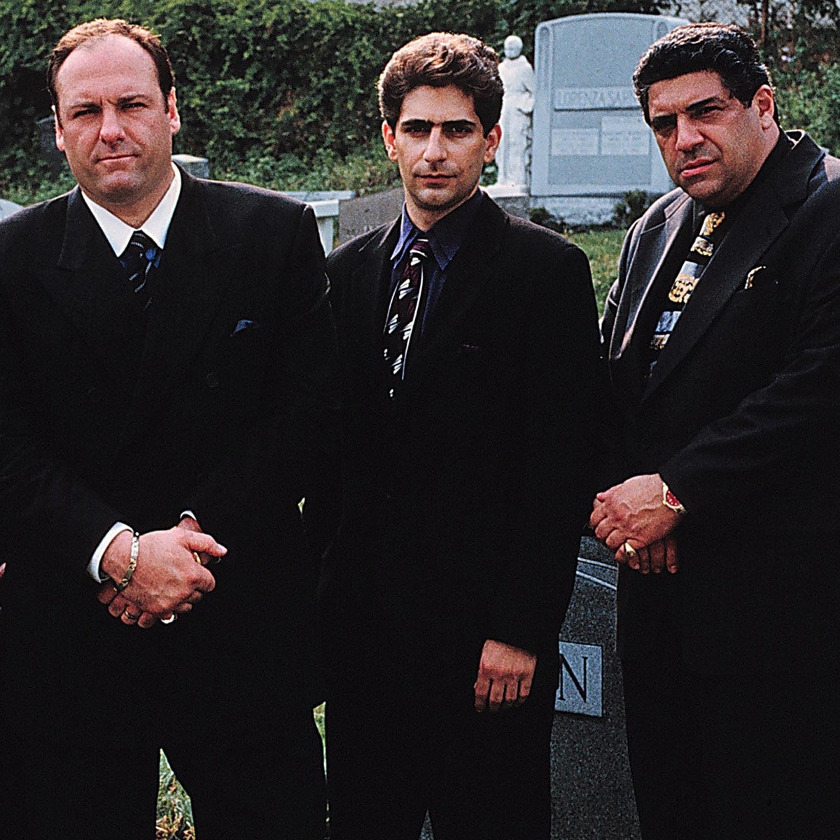 Sopranos Alums Mourn Vincent Pastore After His Death