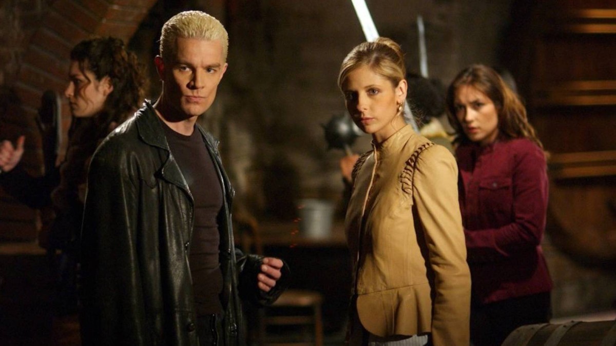 10 Episodes That Almost Ruined Buffy The Vampire Slayer
