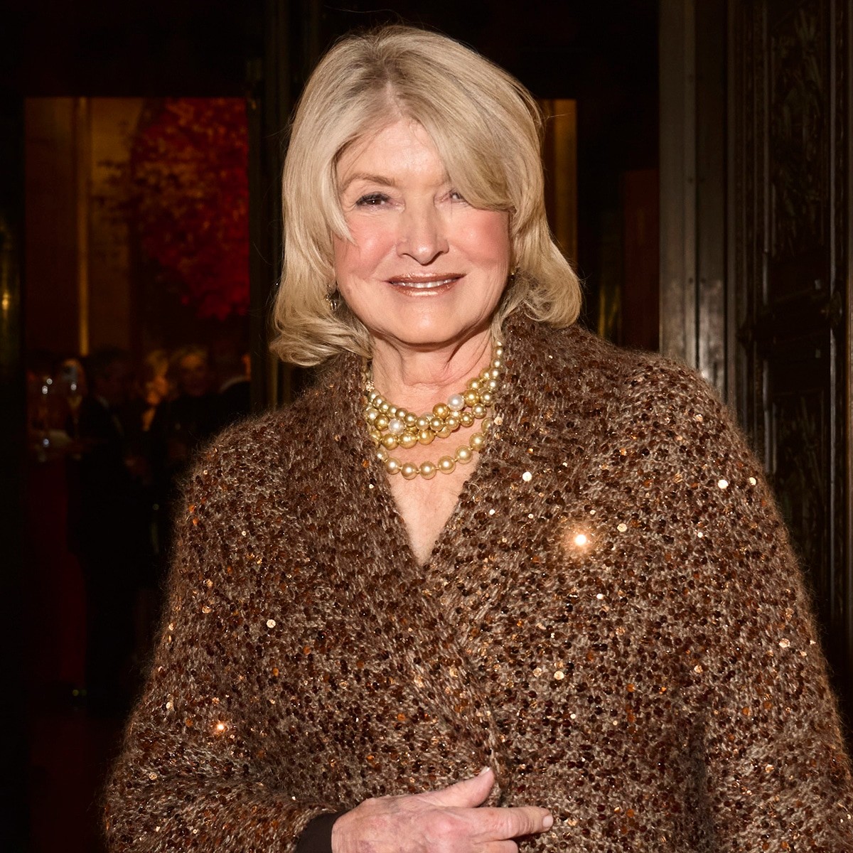 Martha Stewart Is Returning to Netflix: All the Details in a Nutshell