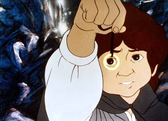 Ralph Bakshi’s ‘The Lord of the Rings’ Remains the Best Spiritual Sequel Ever Made