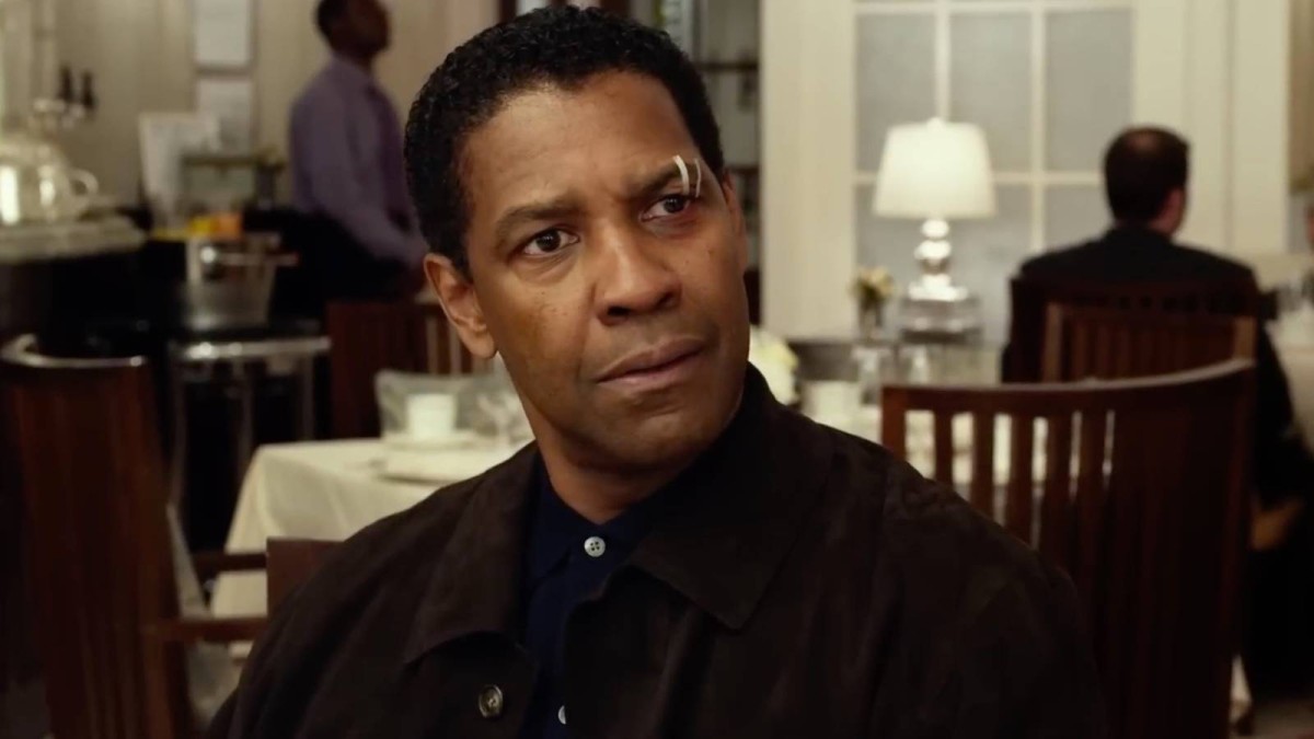 Denzel Washington's New "Unconventional" Netflix Heist Thriller Is A Perfect Follow-Up To His 2006 Hit