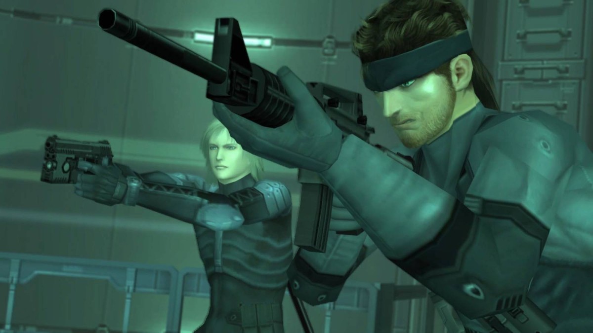 Metal Gear Solid 1 Remake Unleashed With Playable Demo