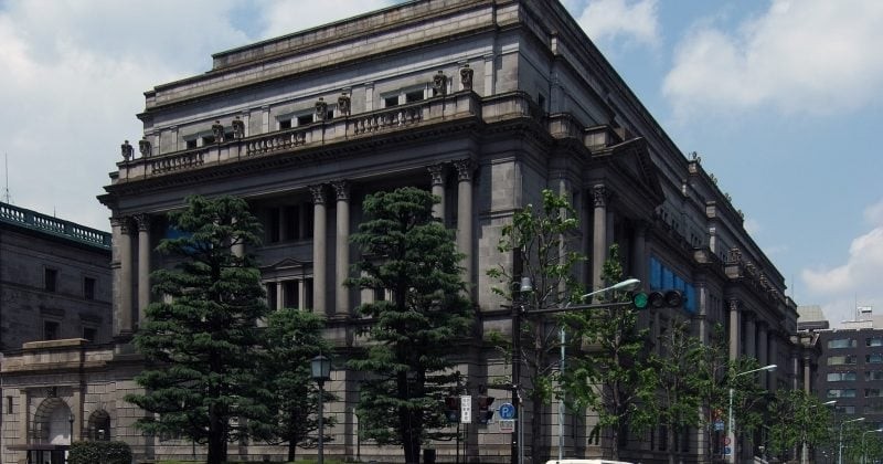 Japan spends record 6.28T yen in forex intervention to support currency