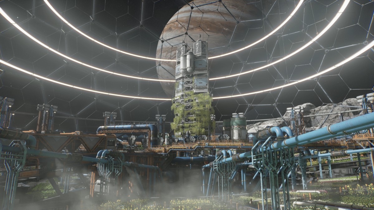 The Expanse: Osiris Reborn Looks Like the Best Video Game Adaptation Ever