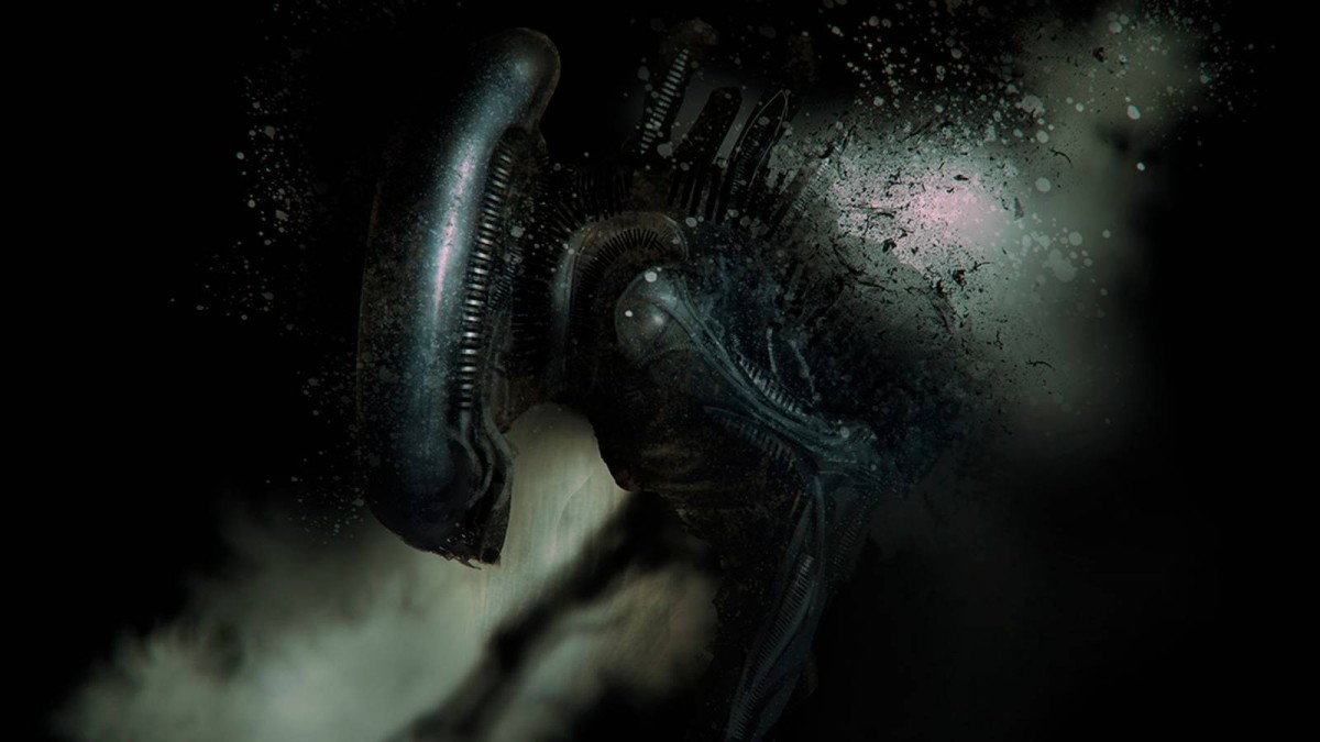 Alien Officially Returns In 2026