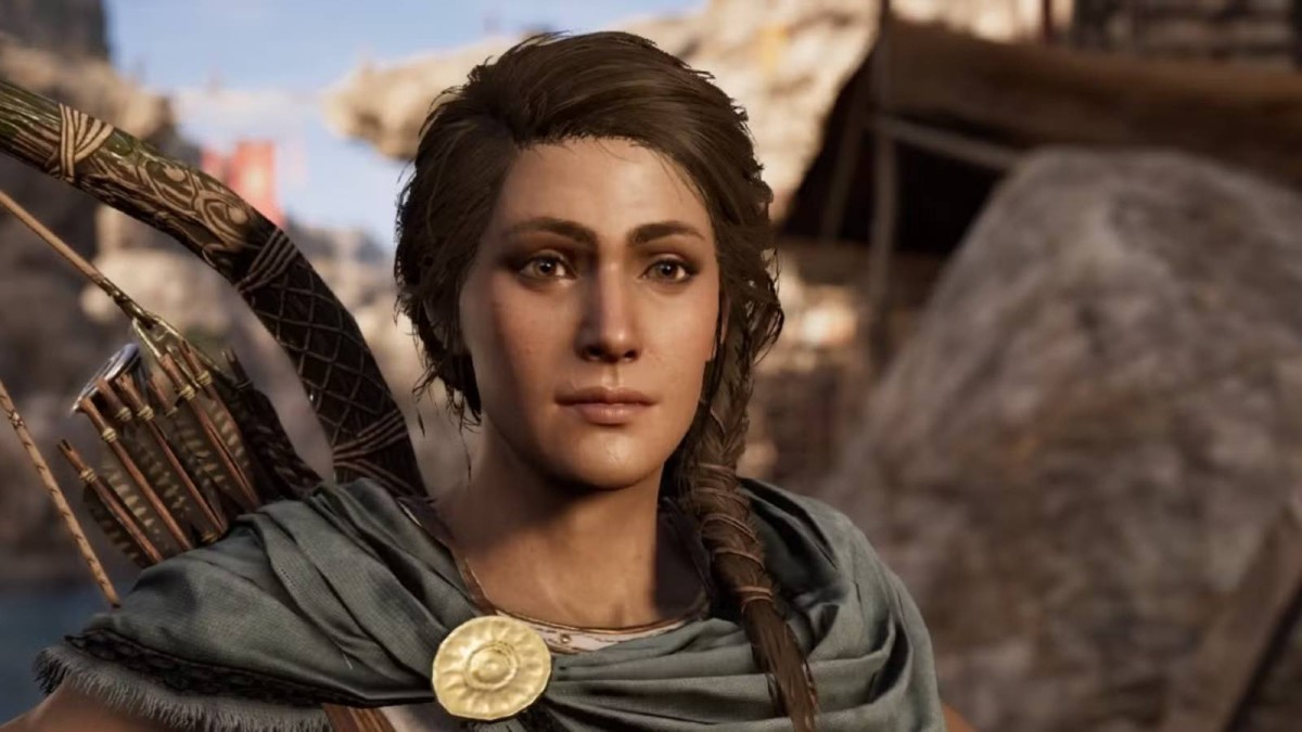 Assassin's Creed: Echoes Across Realms Officially Released