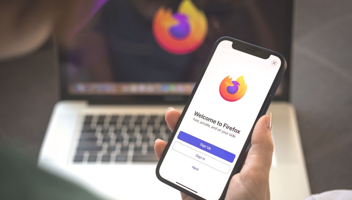 Mozilla adds ad blocking to Firefox for iOS