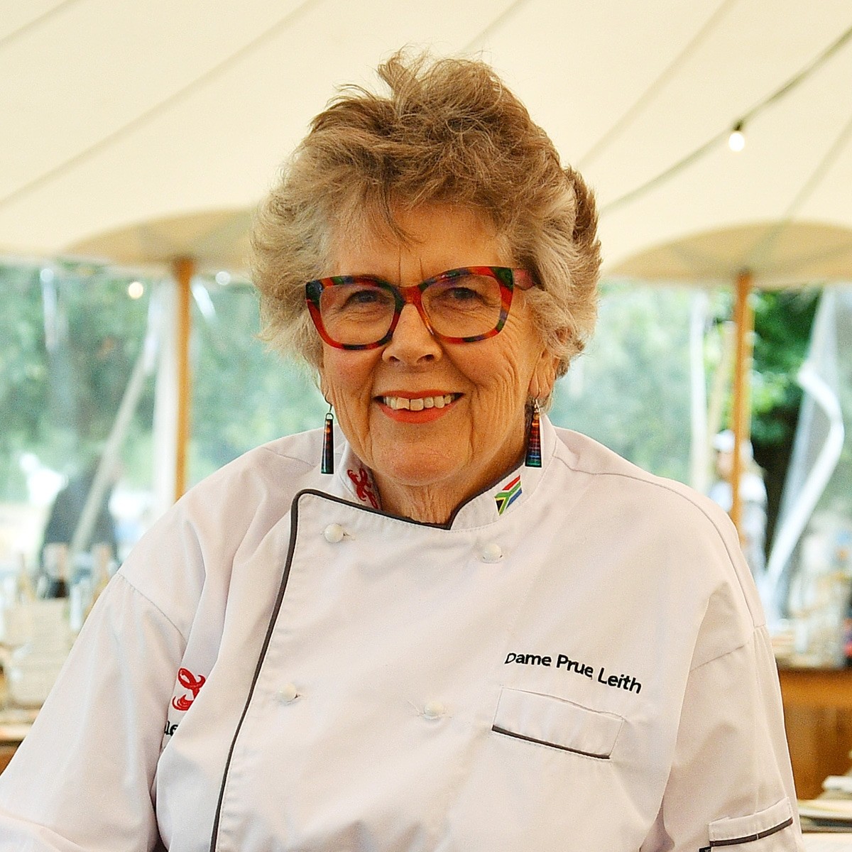 Bake Off’s Prue Leith Was Hospitalized After Losing Ability to Speak