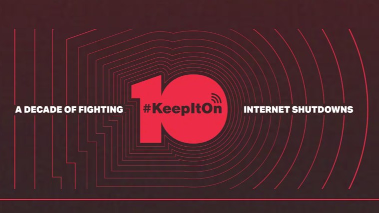 The Sound of the Silenced: Inside the ten-year global fight to keep the internet on
