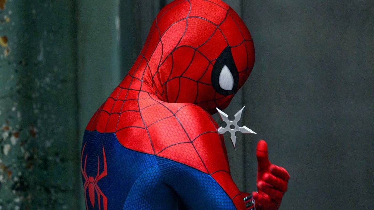 Hideo Kojima Reviews Spider-Man: Brand New Day Amid Record-Breaking Box Office