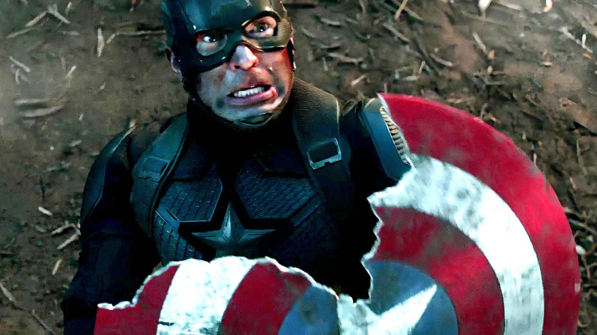 Steve Rogers' Avengers: Doomsday Story Arc Revealed By Chris Evans
