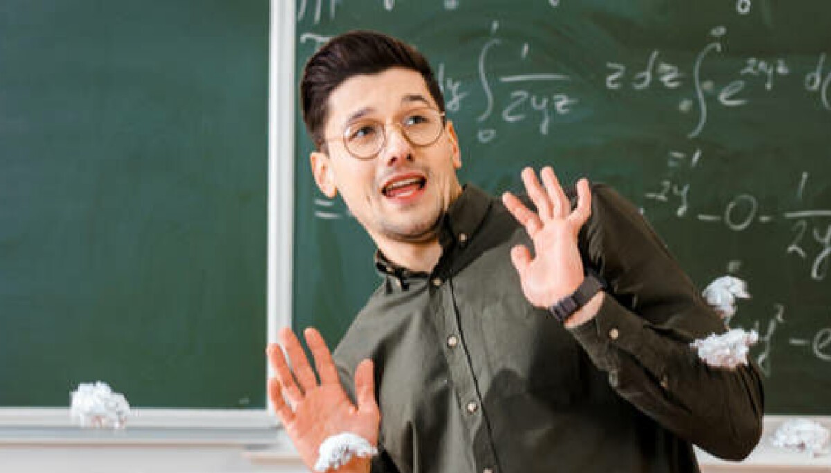 AI use among UK teachers doubles, but working hours still don't come down