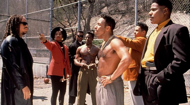 Tonight’s After Dark: ‘New Jack City,’ the Gangster Classic That Became a Westwood Flashpoint