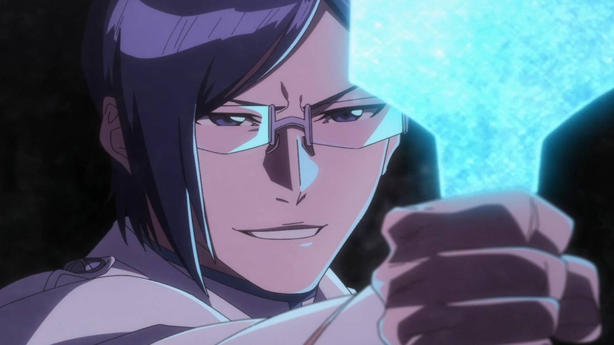 Bleach Officially Returns September 17