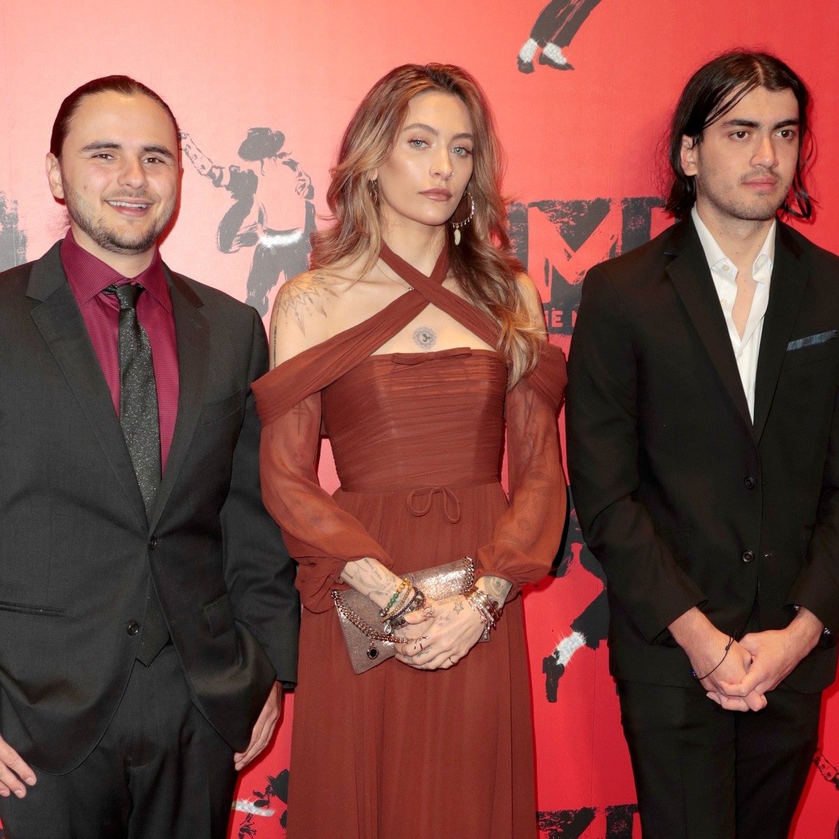 What Michael Jackson's Kids Have Shared About Their Private World Now