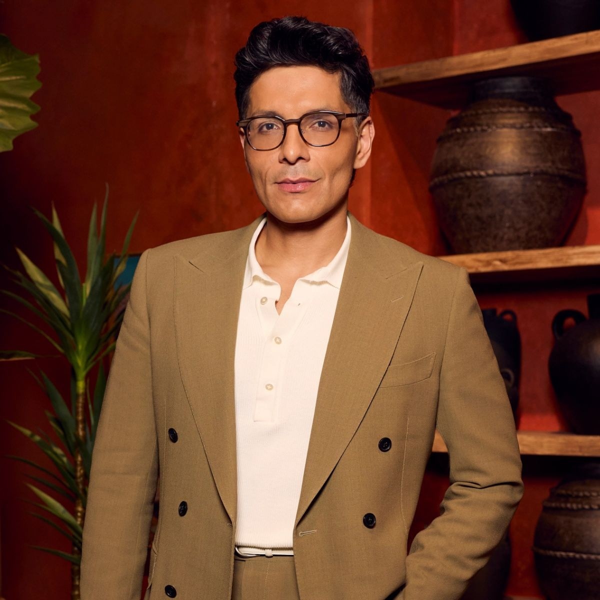 Southern Charm’s Rodrigo Reyes Unveils Weight Transformation Photos