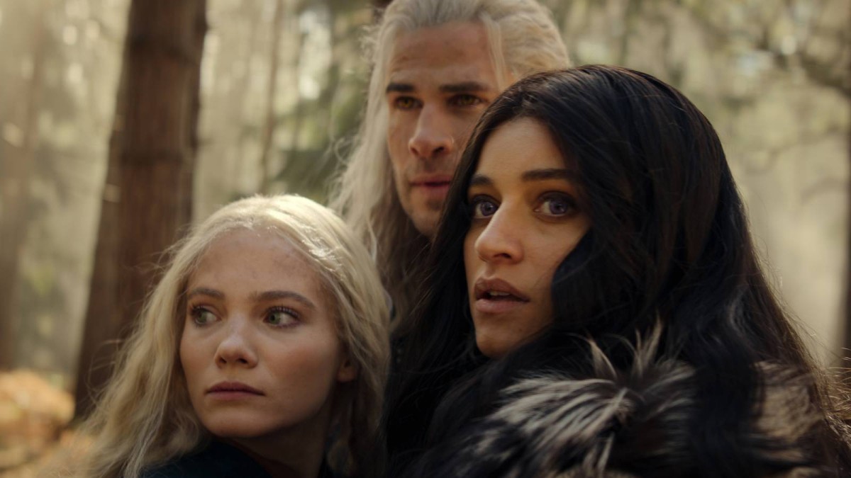 It's The End Of An Era For The Witcher