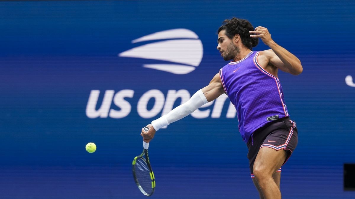 How to watch US Open 2026 for FREE: Live Streams, TV Channels & Schedule for final Grand Slam