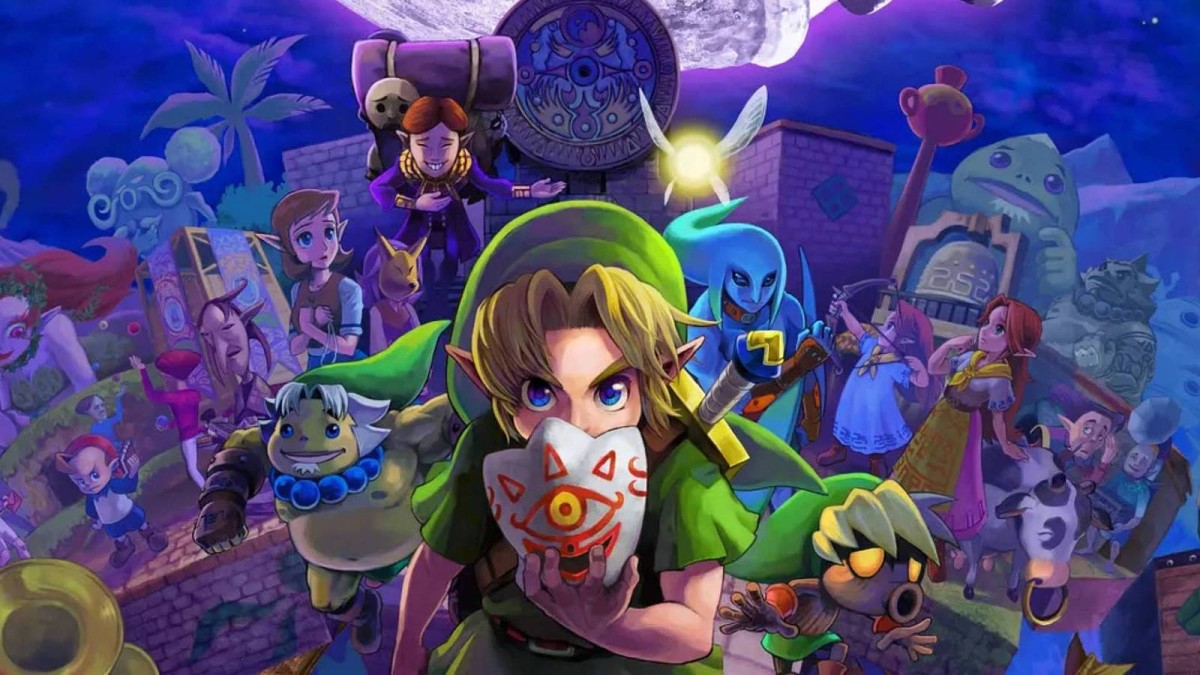 3 Legend Of Zelda Games That Are Perfect 10/10s