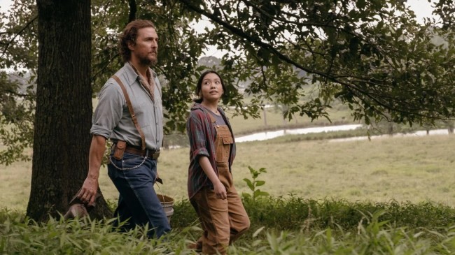 ‘The Rivals of Amziah King’ Wasn’t the Sleeper Indie Box Office Darling We Hoped