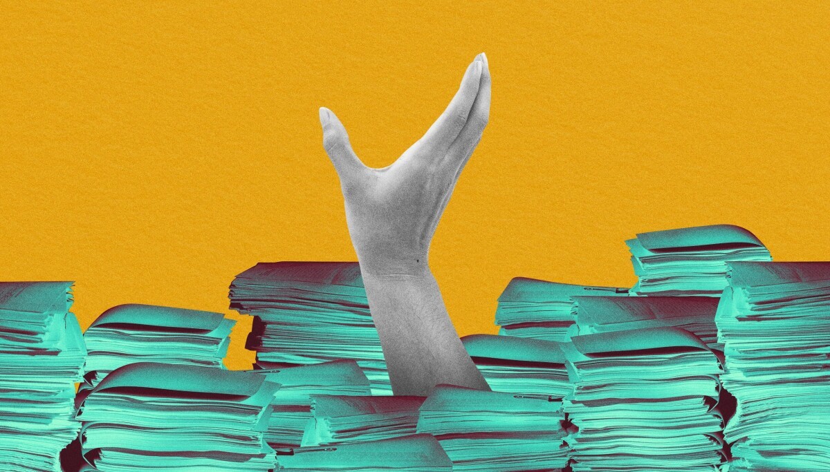 How the famed USENIX Security conf is managing a flood of papers in the AI era
