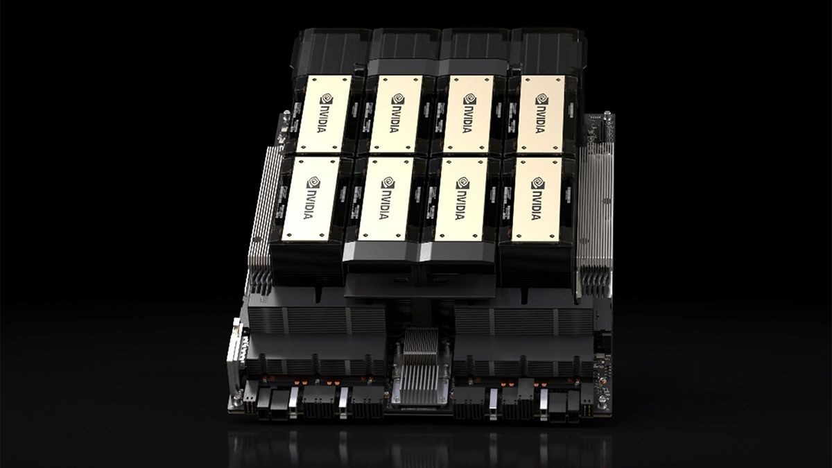 First Nvidia H200 shipments reach China, ByteDance and Tencent take deliveries as Beijing loosens its import block — most licensed chips must stay in Hong Kong, which can't power them