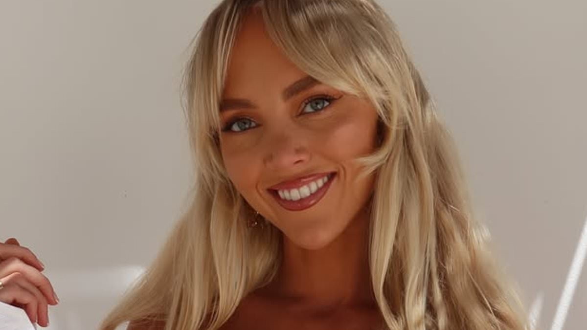 Why James Brayshaw won't attend son Henry's wedding as Annie Knight reveals: 'We didn't actually send him an invite'