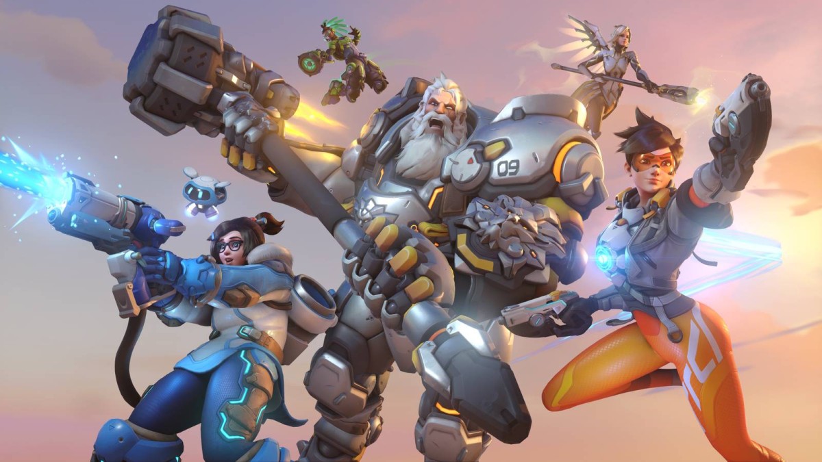 Amid Xbox woes, Blizzard has reportedly become the ‘top performing’ studio at the company