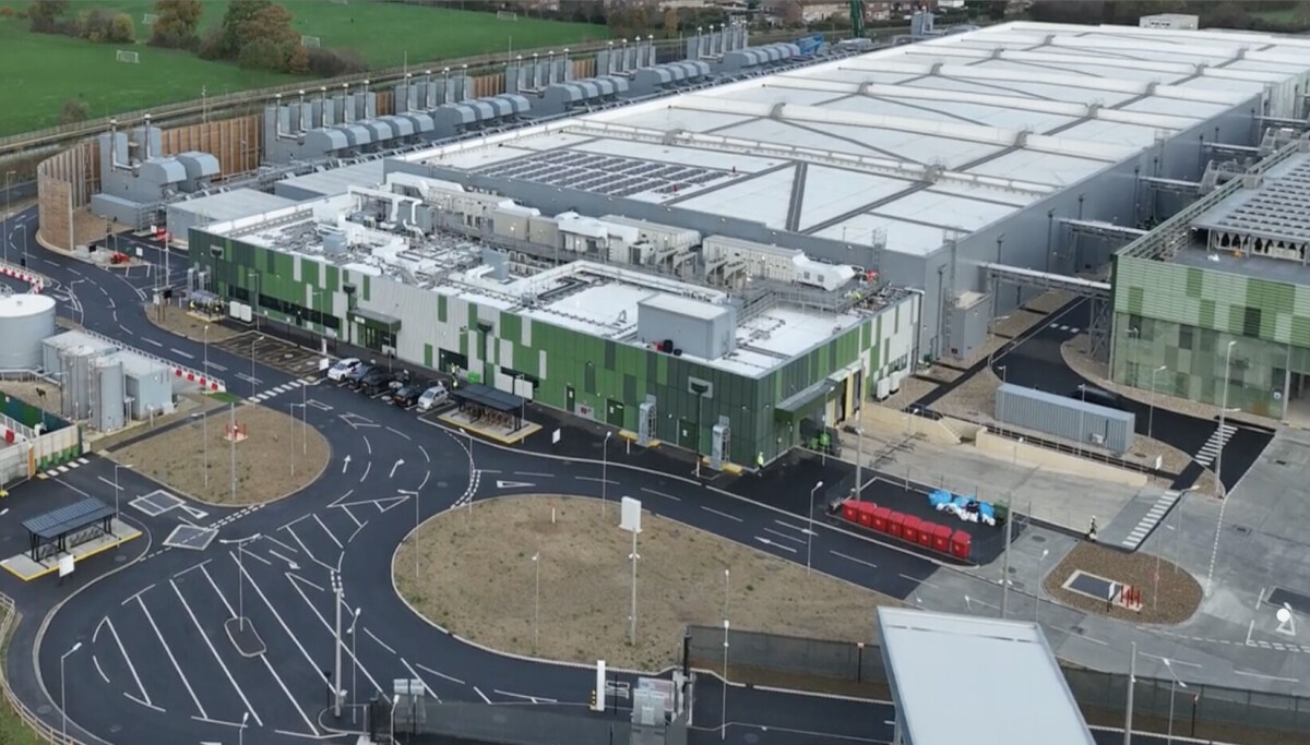 Green Party wants to slam the brakes on UK datacenter construction until water and energy use are sorted