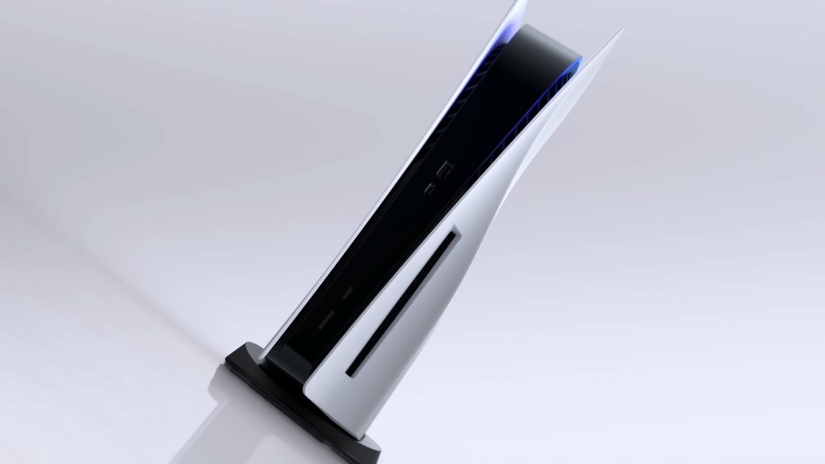 PlayStation 5 August 2026 System Update Released