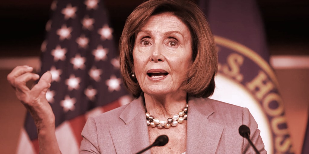 What's the Deal With Nancy Pelosi and the Bloom Energy Stock Surge?