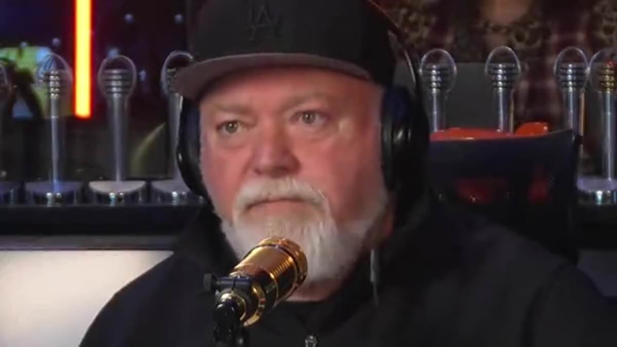 Kyle Sandilands' team issues apology after technical issues leave subscribers unable to access show