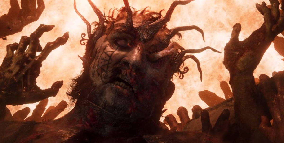 Divinity fan discovers massive secret hiding in the game's trailer