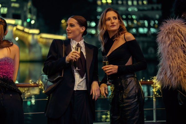 ‘Call My Agent’ Is Getting Its First Movie — Can the Beloved French Farce Delight Fans New and Old?