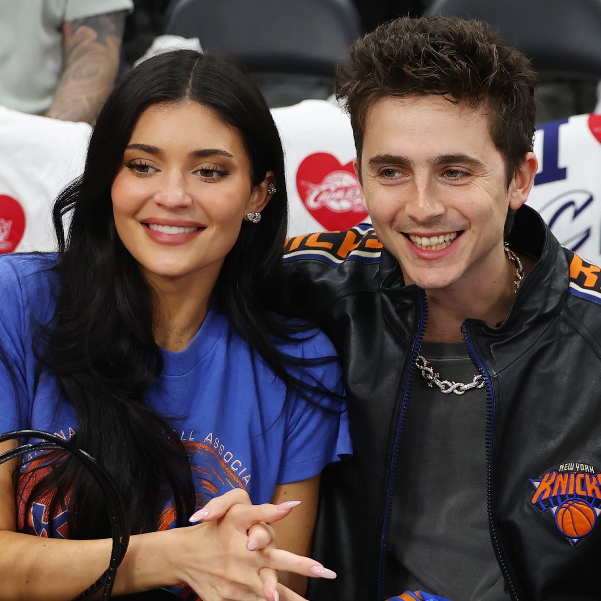Why Kylie Jenner & Timothée Chalamet's Romance Is Amazing, Sweetie