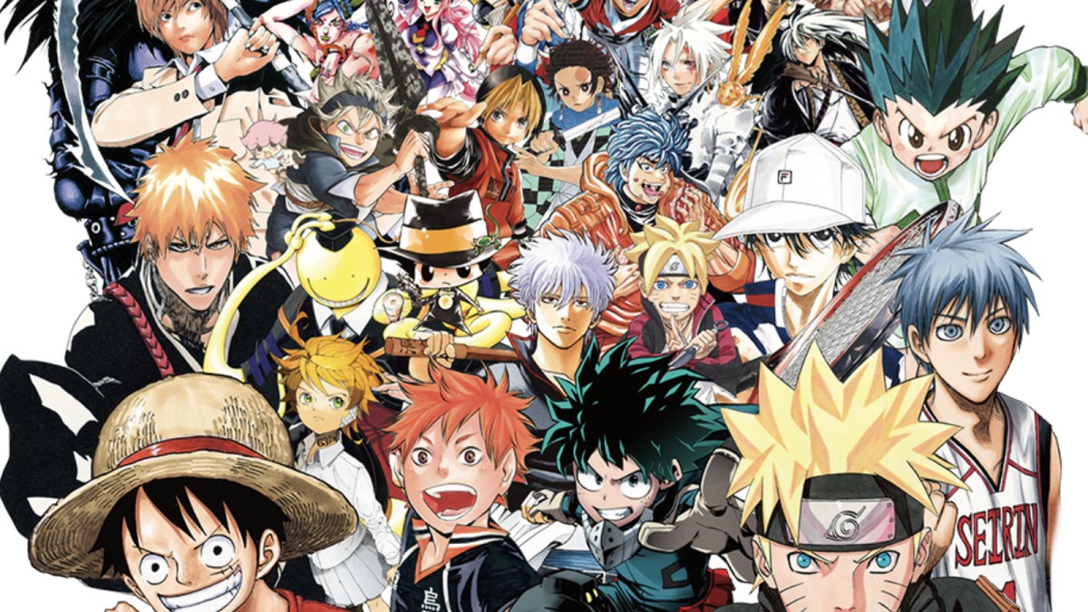 One of the most controversial anime flops is coming back with a new manga
