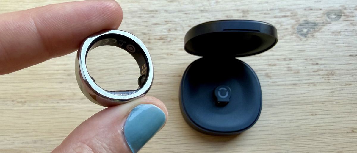 I tested the RingConn Gen 3 for two weeks and it's the best choice if you don't want to pay Oura prices