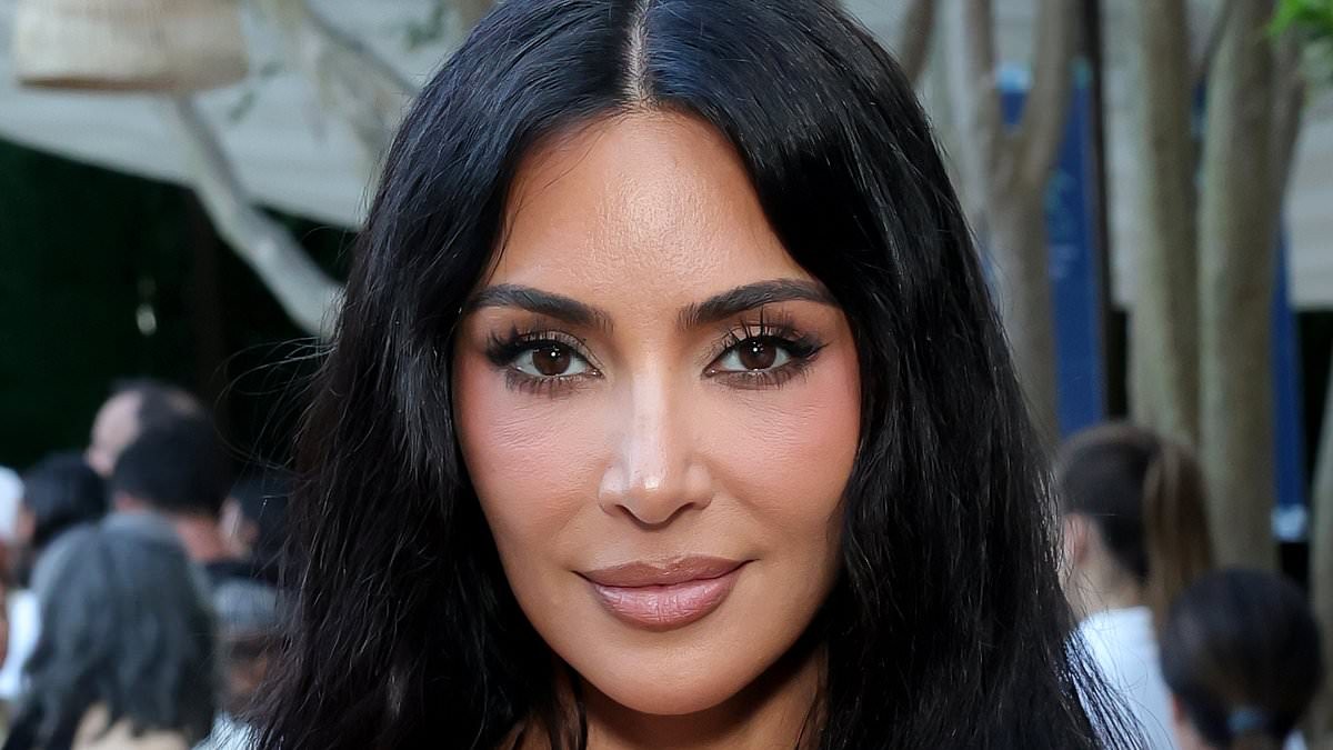 Kim Kardashian makes bold claim about her and boyfriend Lewis Hamilton just months into their red hot romance