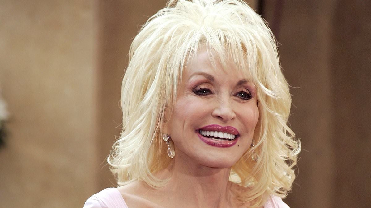 Jamie Lee Curtis, Sarah Jessica Parker and Pedro Pascal lead Hollywood tributes to 'legend' Dolly Parton following her death at 80: 'One of the greatest this country ever produced'