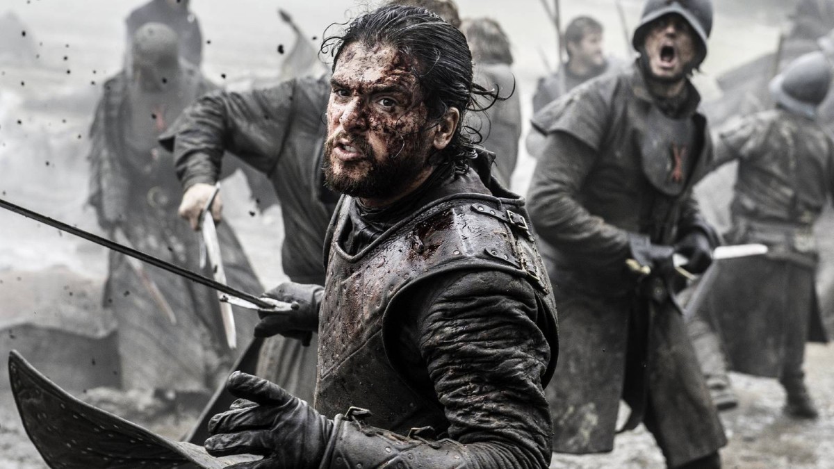 Game Of Thrones: Invasion & Open War Arrive August 22