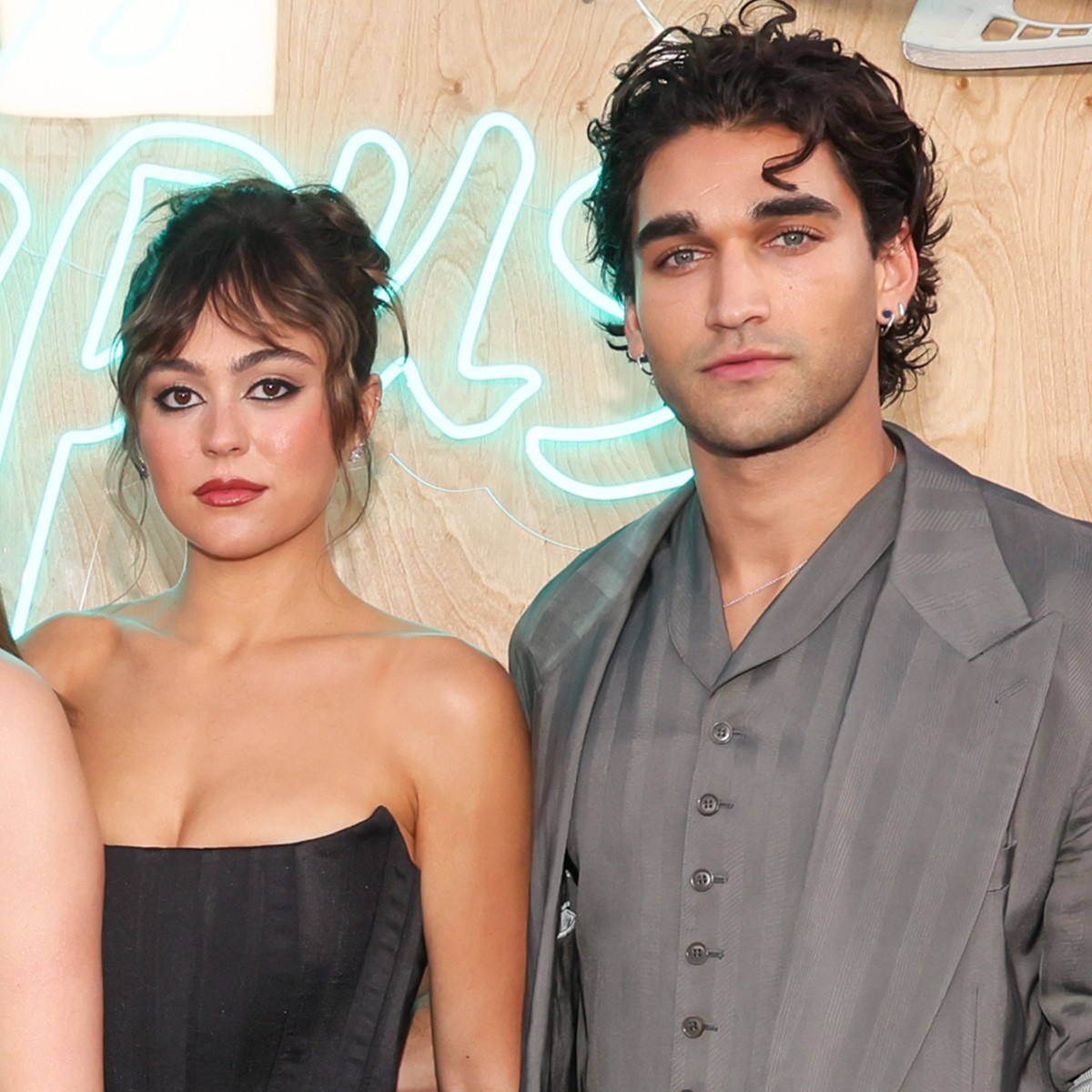 Off Campus' Mika Abdalla & Josh Heuston Confirm Romance