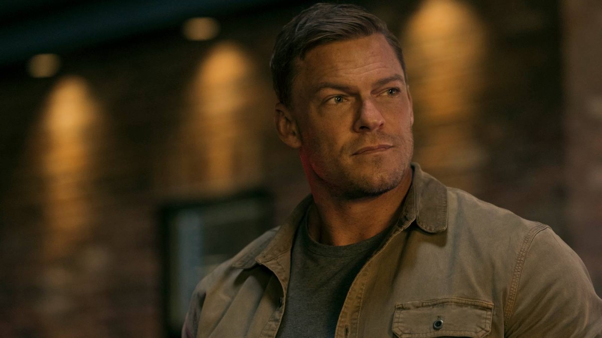 Prime Video’s Reacher Replacement Officially Arrives in 3 Weeks