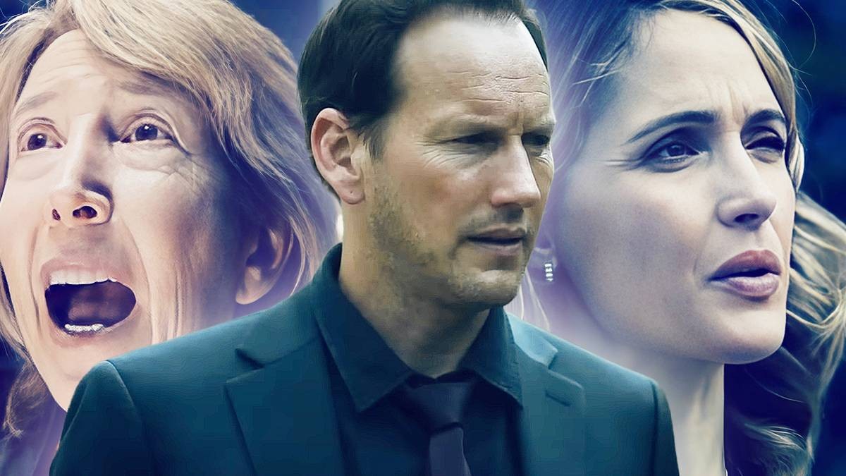 All 6 Movies In The Insidious Film Series Ranked Worst-Best