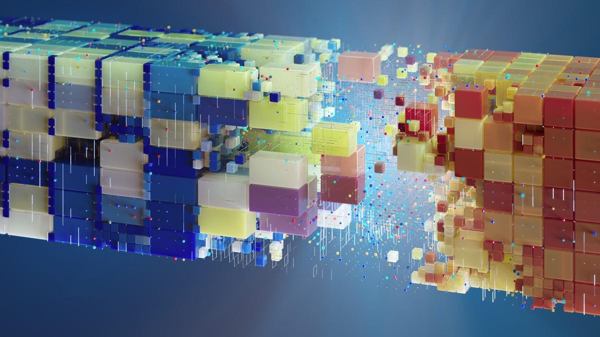 91% of professionals say their firm still falls short on AI - how to fix that