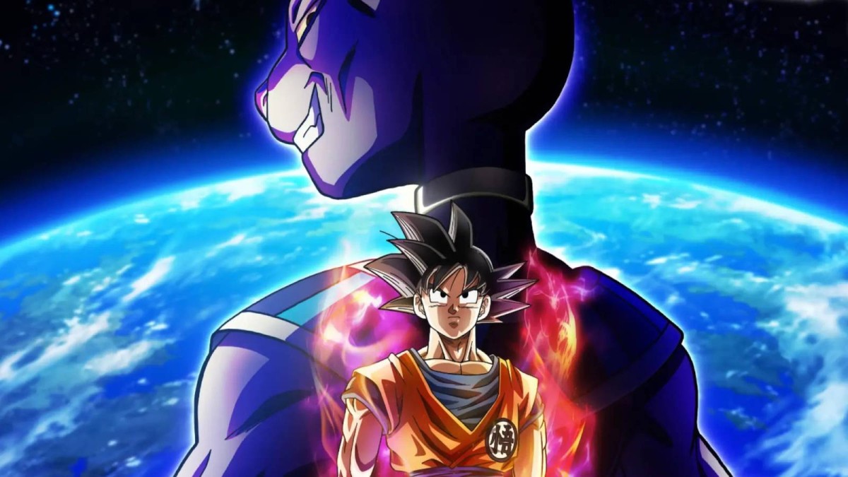 Dragon Ball Super Beerus Could Get October Release Date, History Suggests