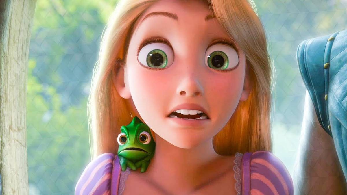 Tangled Live-Action Remake's Release Date Officially Revealed