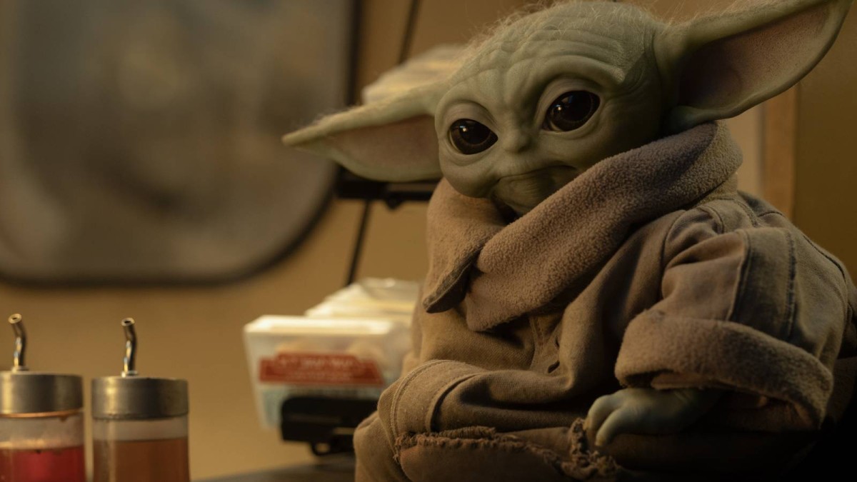 'Star Wars' Officially Returns to Disney Plus Next Week with New Streaming Release
